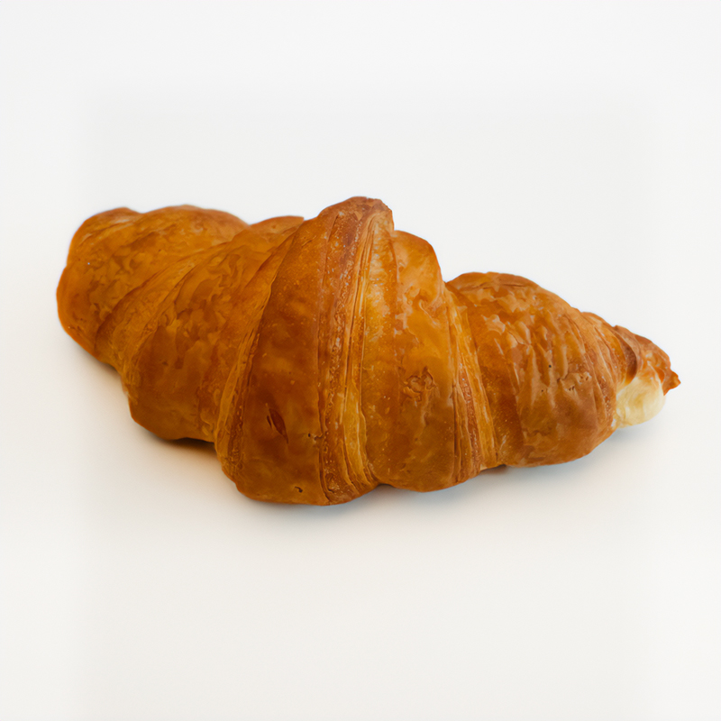 Croissant Naturell