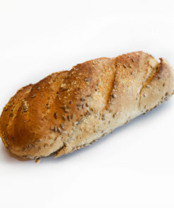 Surdeigsbrød Sommer