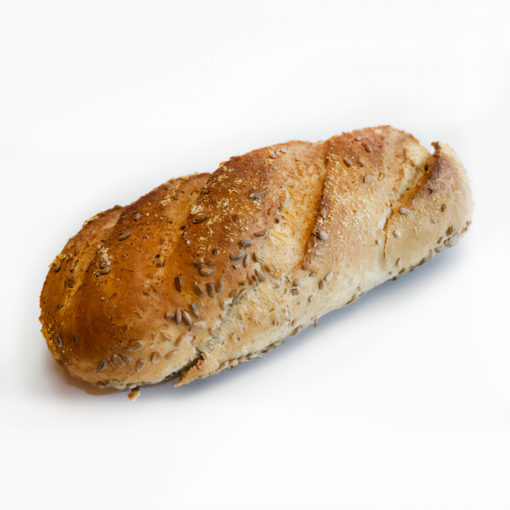Surdeigsbrød Sommer