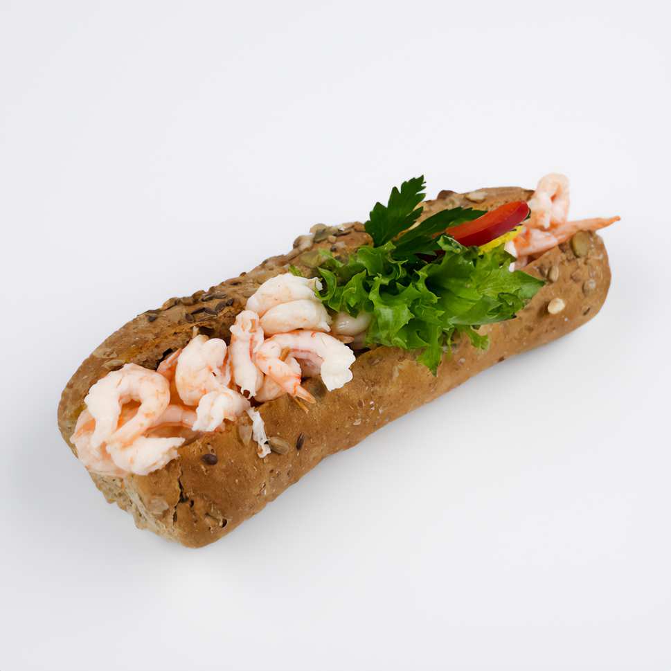 Baguette M/Reker