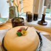 Weekendkake marsipan