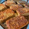 Grovbrød glutenfritt