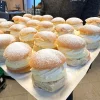 Fastelavensboller