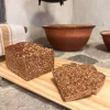 Grovbrød glutenfritt