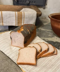 Loff glutenfritt