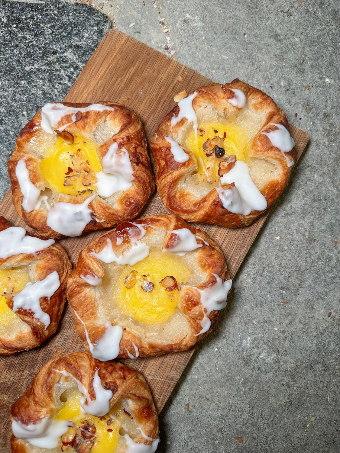 Wienerbrød