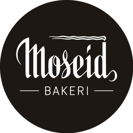 Moseid Bakeri AS