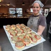 Pizzabolle glutenfri