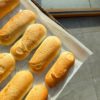 Pølsebrød 5 pk glutenfritt