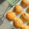 Fine rundstykker 5pk glutenfritt