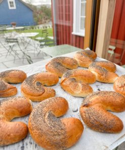 Horn fint glutenfri