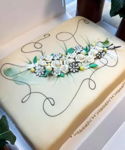 Bløtkake (ca,70 pers)