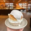 Krembolle glutenfri