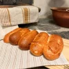 Pølsebrød 5 pk glutenfritt