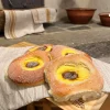 Kanelbolle glutenfri