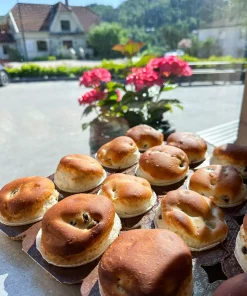 Bolle glutenfri