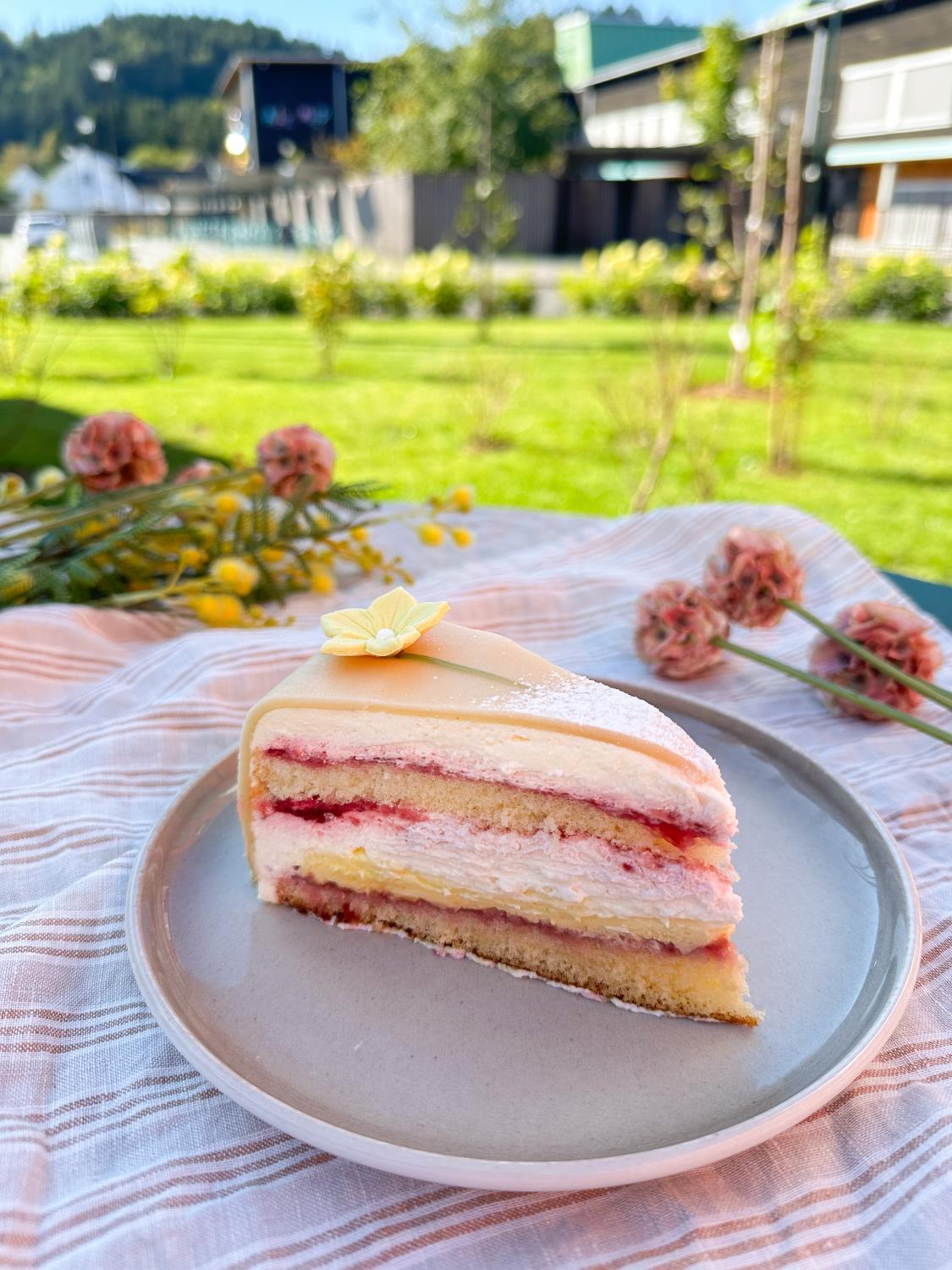 Bløtkake (ca,70 pers)