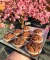 Muffins sjokolade glutenfri