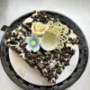 Oreo Weekend 6-8 pers