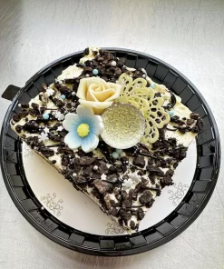 Oreo Weekend 6-8 pers