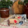 Gris 200gr