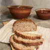 Glutenfritt chiabrød