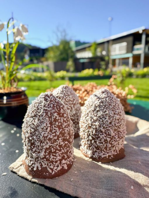 Kokosbolle