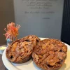 Glutenfri cookie