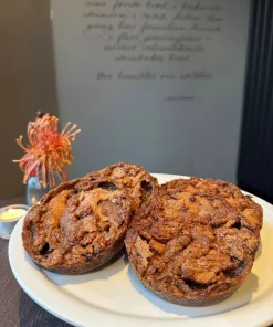 Glutenfri cookie