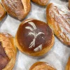Surdeigsbrød
