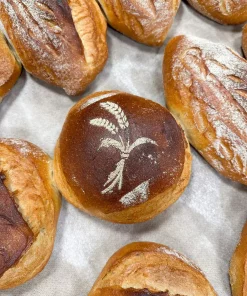 Surdeigsbrød