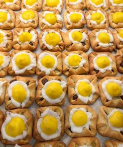 Glutenfri wienerbrød