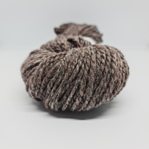 Hillesvåg Troll 0706 Melert Brun