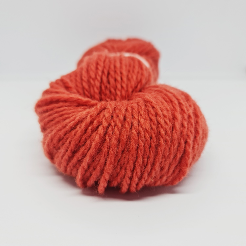 Hillesvåg Troll 0716 Lys Kobberrød