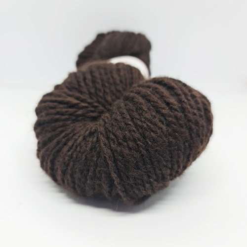 Hillesvåg Troll 0749 Mørk Brun