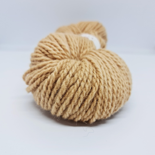 Hillesvåg Troll 0714 Mørk Kamel