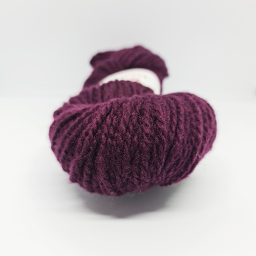 Hillesvåg Troll 0722 Mørk Rødlilla