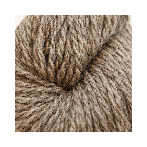 Hillesvåg Blåne Pelsullgarn 2101 Beige