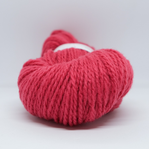 Hillesvåg Luna Lamullgarn 427 Korall