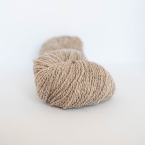 Hillesvåg Vidde Lamullgarn 317 Beige