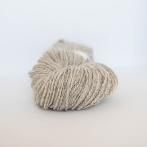 Hillesvåg Vidde Lamullgarn 321 Naturgrå