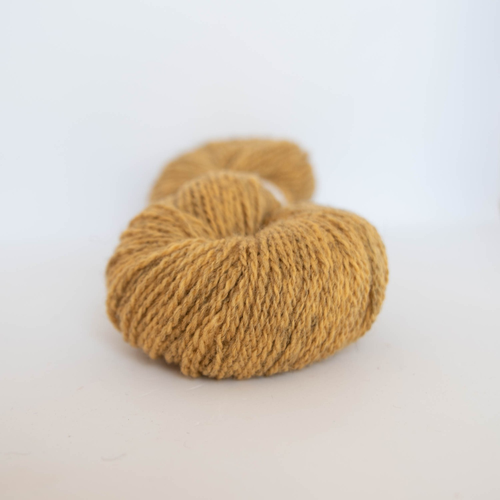 Hillesvåg Vidde Lamullgarn 328 Strågul