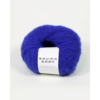 Rauma Alpaca Silk 0467 Kongeblå