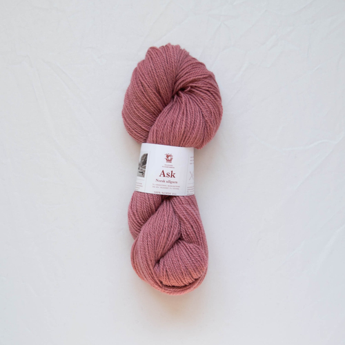 Hillesvåg Ask 6122 Gammelrosa