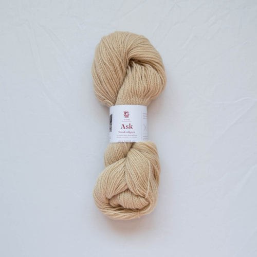 Hillesvåg Ask 6107 Ecru