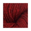 Hillesvåg Tinde Pelsullgarn 2104 Burgunder