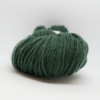 Hillesvåg Sol Lamullgarn 432 Dyp grønn