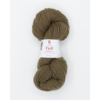 Hillesvåg Fjell sokkegarn 559 Olivenbrun