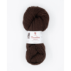 Hillesvåg Tundra sokkegarn 587 Mørk brun