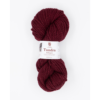 Hillesvåg Tundra sokkegarn 590 Burgunder